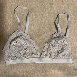 Underprotection Lace Luna Bralette